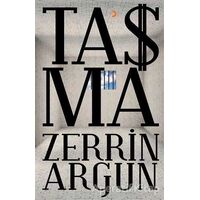 Tasma - Zerrin Argun - Cinius Yayınları