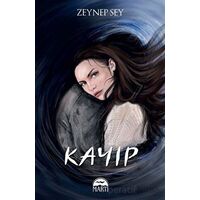 Kayıp - Zeynep Sey - Martı Yayınları