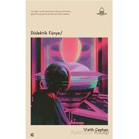 Dislektik Fünye - Fatih Ceyhan - Epona Kitap