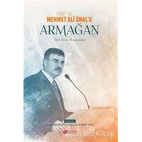 Prof. Dr. Mehmet Ali Ünala Armağan - Nurgül Bozkurt - Berikan Yayınevi